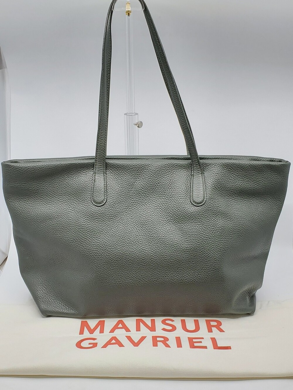 Mansur Gavriel Everyday Zip Tote
